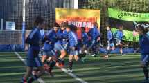 Imagen de La selección femenina jugará un amistoso hoy a las 19 en Zapala
