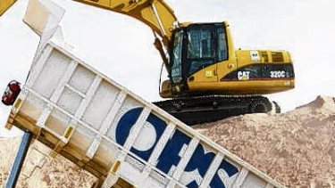 Cifuentes denunció que fue extorsionado por D’Alessio