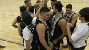 Cipo da pelea en busca del cuarto lugar del grupo