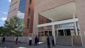 Caso Colipi: ya son cinco los imputados por el crimen del joven de Roca