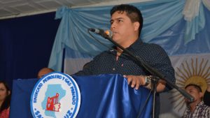 Petroleros de Santa Cruz amenazó con medidas de fuerza si hay despidos