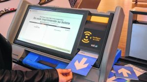 Dónde voto: mirá el padrón de las elecciones de Neuquén