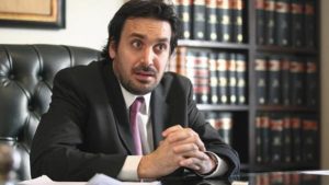 Libertad de prensa  en Argentina