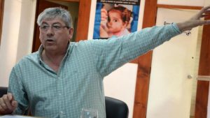Elecciones de la CEB: Cortés y varios candidatos de la Azul quedaron afuera, pero apelarán