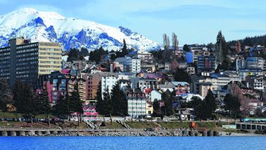 Planean en Bariloche un Parque Central al estilo Nueva York
