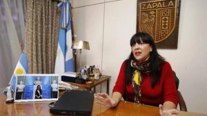 Martínez le dio un aumento del 30% a los municipales de Zapala antes de dejar la intendencia