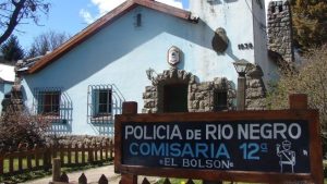 Un muerto a plena luz del día tras una pelea en El Bolsón