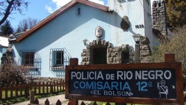 Un muerto a plena luz del día tras una pelea en El Bolsón