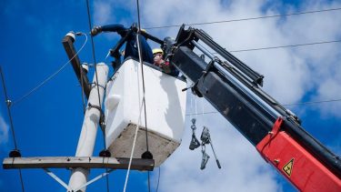 Habrá otro corte de luz en Viedma