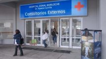 Imagen de Desciende el brote de gastroenteritis en Bariloche