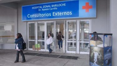 Desciende el brote de gastroenteritis en Bariloche