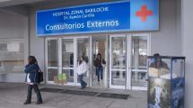 Imagen de Proveedores no cotizan insumos al hospital de Bariloche