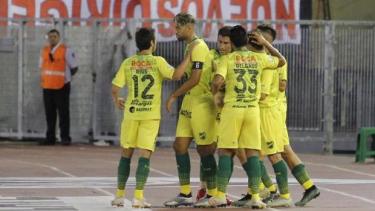 Defensa y Justicia juega en Márdel y no quiere perder de vista a Racing