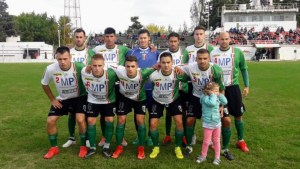 Arrancó la Liga Rionegrina y hubo cuatro ganadores