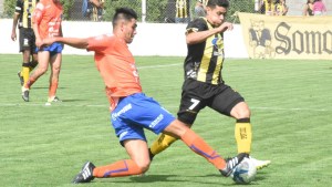 El Depo y una caída que lo obliga a ganar todo