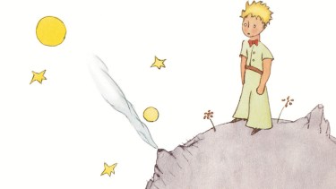 De historias y de mitos: los orígenes de «El Principito» en Entre Ríos