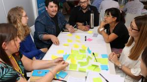 Este miércoles, taller participativo para diseñadores en Neuquén