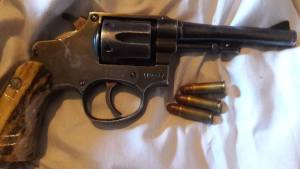 Un detenido por un violento robo a una familia en Bariloche