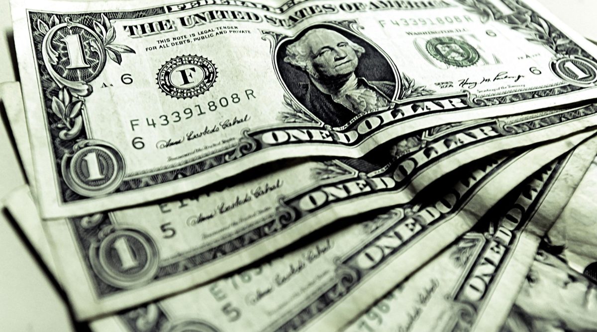 Dólar blue récord: sube más de 100% en lo que va del año.