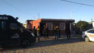 Cayó una banda narco que vendía droga en distintas plazas de Roca