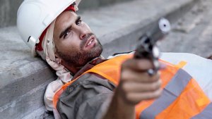 Comienzan a grabar la tercer temporada de «El Marginal»