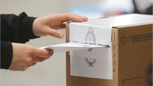 Dónde voto: padrón definitivo para las PASO 2019
