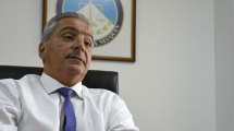 Imagen de Ante una falla, el elector puede pedir una boleta nueva antes de meterla en la urna