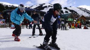 El Esquí Social de Bariloche quedó regulado después de 20 años