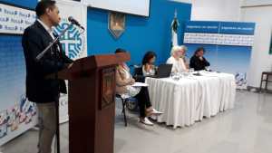 La UNCo presenta en Roca sus 89 proyectos de extensión