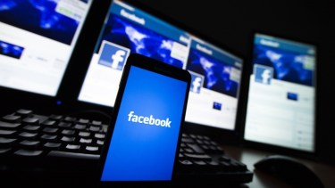 Quejas e inconvenientes por la caída global de Facebook e Instagram