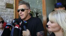 Imagen de Fantino y Manguel declararon por la causa Stornelli