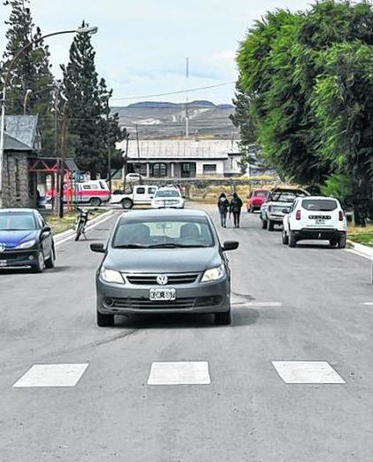 Dos abusos denunciados ocurrieron en la Secretaría de Cultura del municipio de Pilcaniyeu. (Archivo)