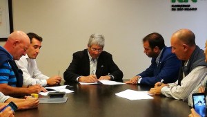 Productores de frutos secos manejarán el Centro de Valor Agregado