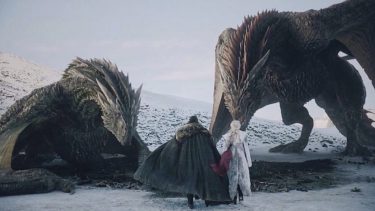 ¡Se viene el final de Game of Thrones y hay nuevo trailer!