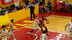 Tras caer en Plottier, Atenas visita a Del Progreso en Roca