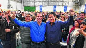 La adaptación y la cura de las heridas ganó en el MPN