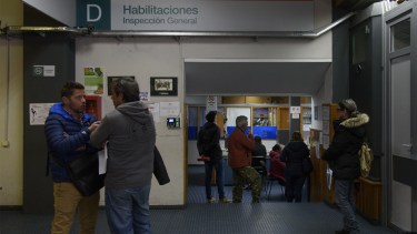 El Soyem pide la suspensión del Código Único de Habilitaciones
