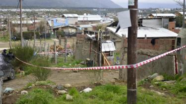 Estaba acusada de homicidio en Bariloche pero fue sobreseída