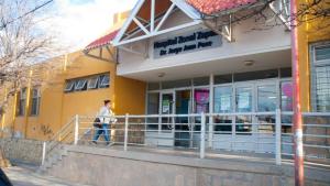 El estado de los pacientes con coronavirus de Loncopué, Las Lajas y Cutral Co