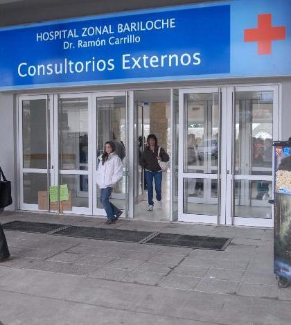 Desde finales de marzo del año pasado hasta este 1 de enero de 2021, 9.077 personas contrajeron la COVID-19 en Bariloche. (Foto Archivo)