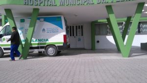 Falleció el joven apuñalado con un destornillador en Patagones