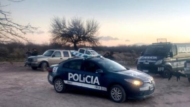 Una neuquina falleció tras volcar en Mendoza