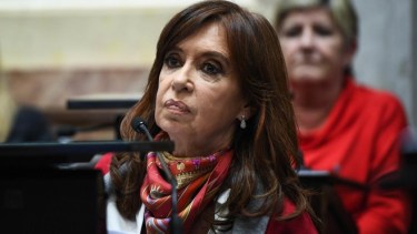Las dudas que sembró Cristina