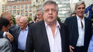 Causa D’Alessio: el juez Ramos Padilla volvió a citar al fiscal Stornelli