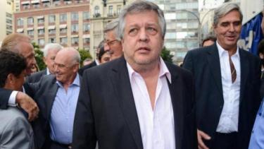 Postergaron la indagatoria del fiscal Stornelli