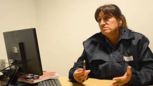 «En la mayoría de los casos de violencia (intrafamiliar) hay niños que son testigos»