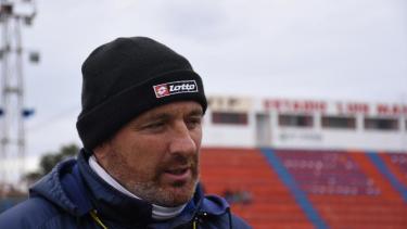Laspada: «Artaza es un boludo y Sobisch no tiene idea de lo que pasa en su club»