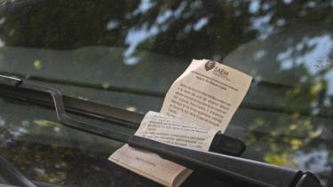 Buscate en el listado actualizado de patentes con deudas en Neuquén