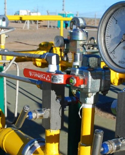 Nación apunta a generar una nueva boca de ingreso de gas desde Chile durante el invierno del año que viene.