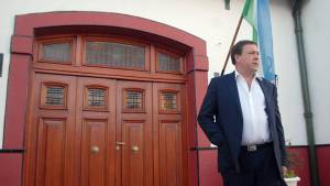 Weretilneck candidato: hoy la procuradora va a dictaminar